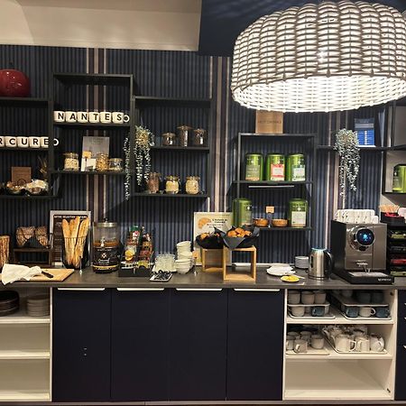 Mercure Nantes Centre Grand Hotel Luaran gambar