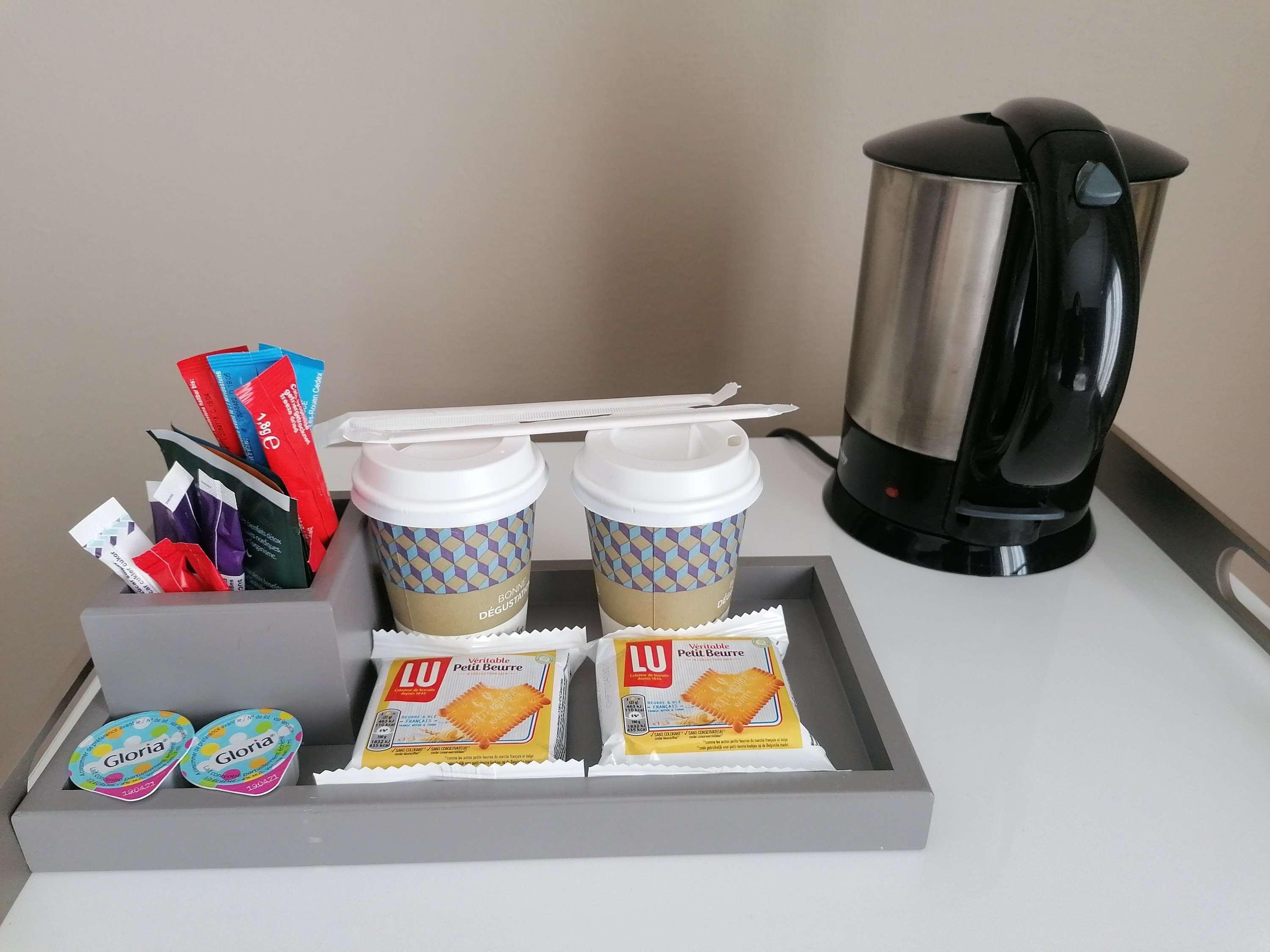 Mercure Nantes Centre Grand Hotel Luaran gambar