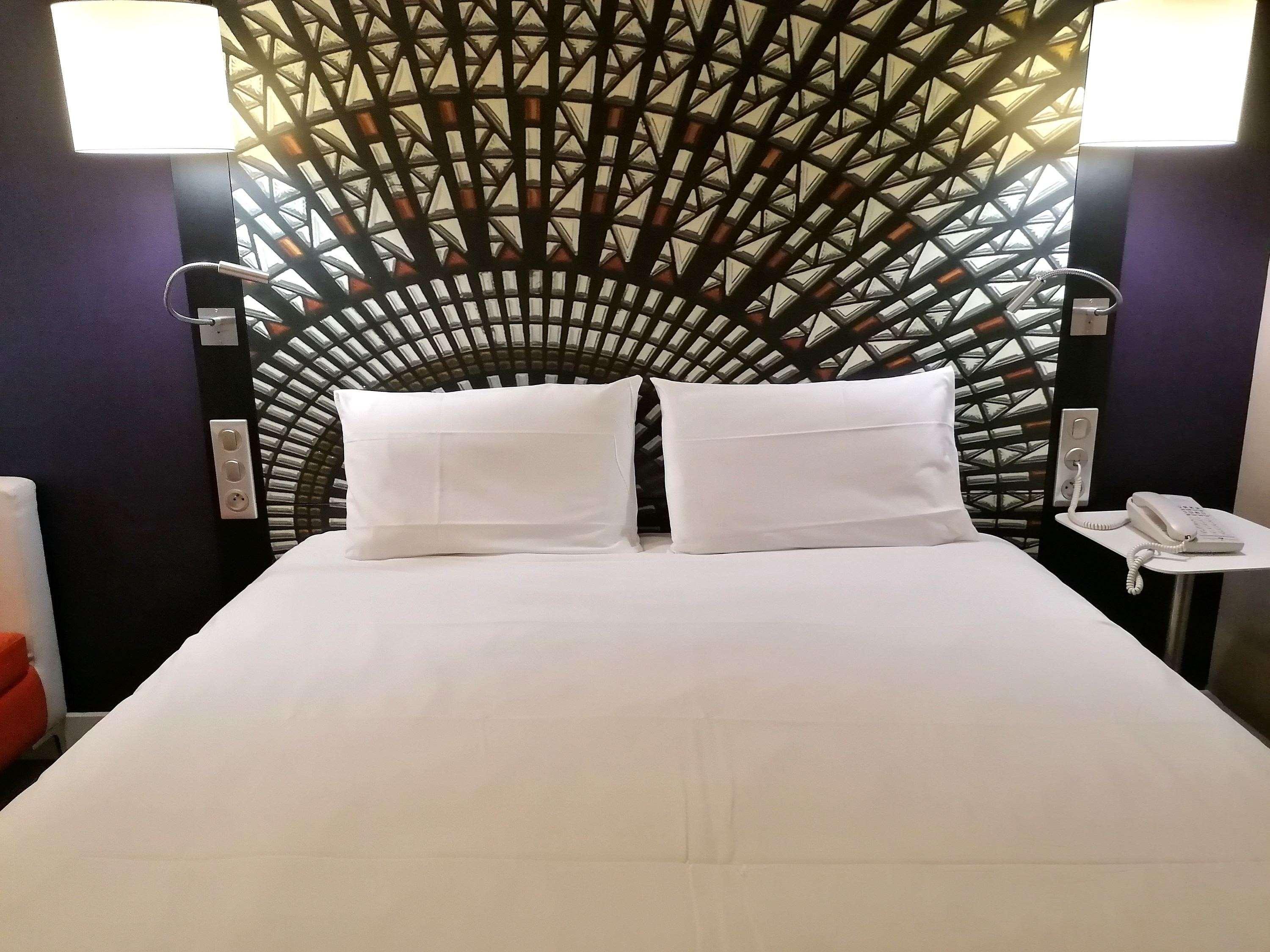 Mercure Nantes Centre Grand Hotel Luaran gambar
