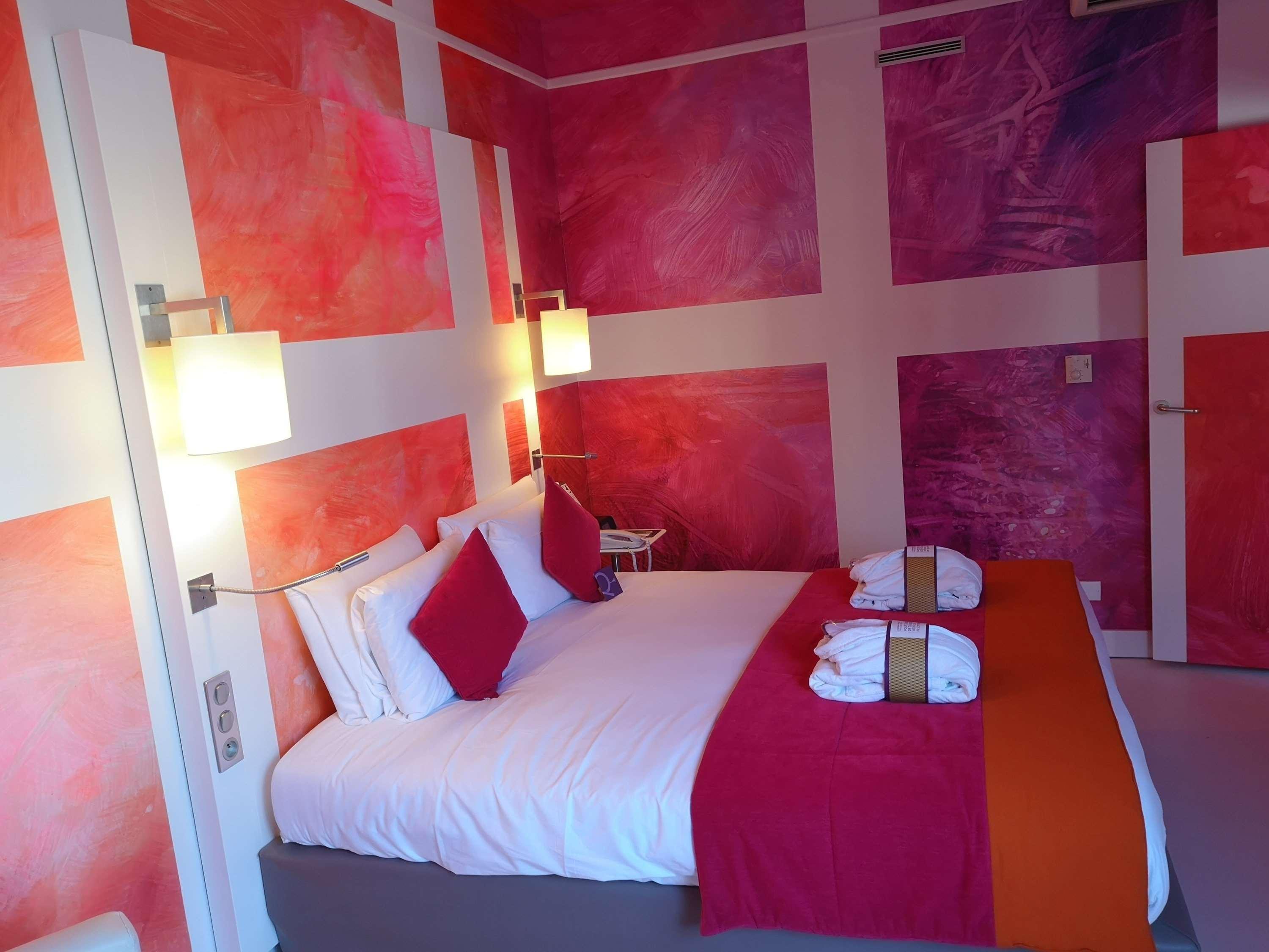 Mercure Nantes Centre Grand Hotel Luaran gambar