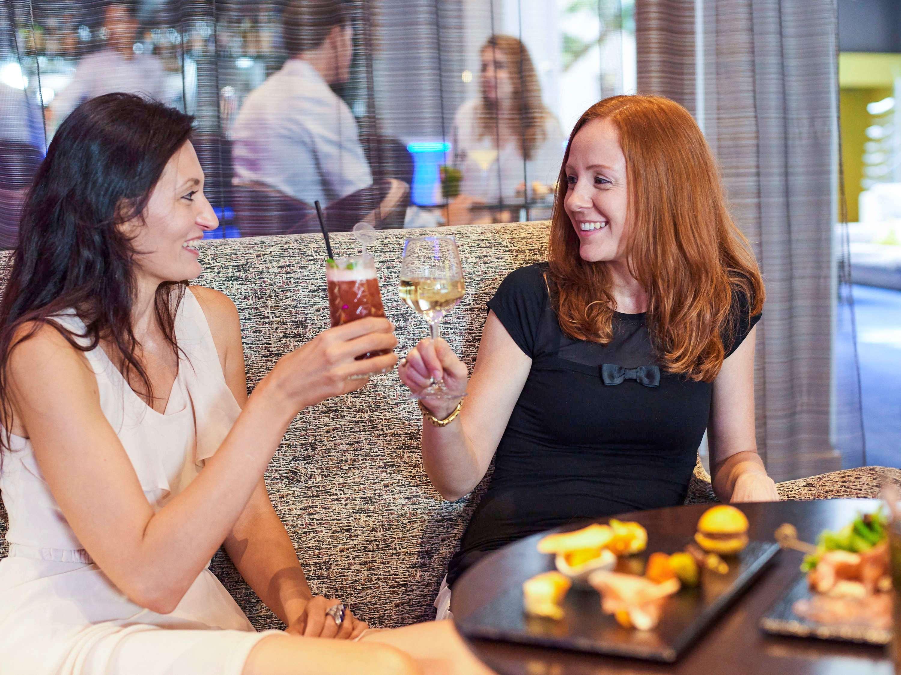 Mercure Nantes Centre Grand Hotel Luaran gambar