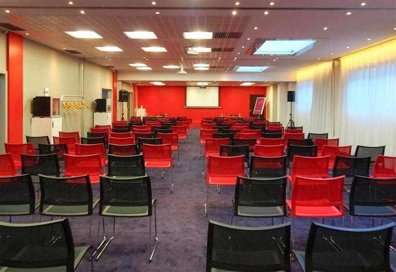 Mercure Nantes Centre Grand Hotel Luaran gambar