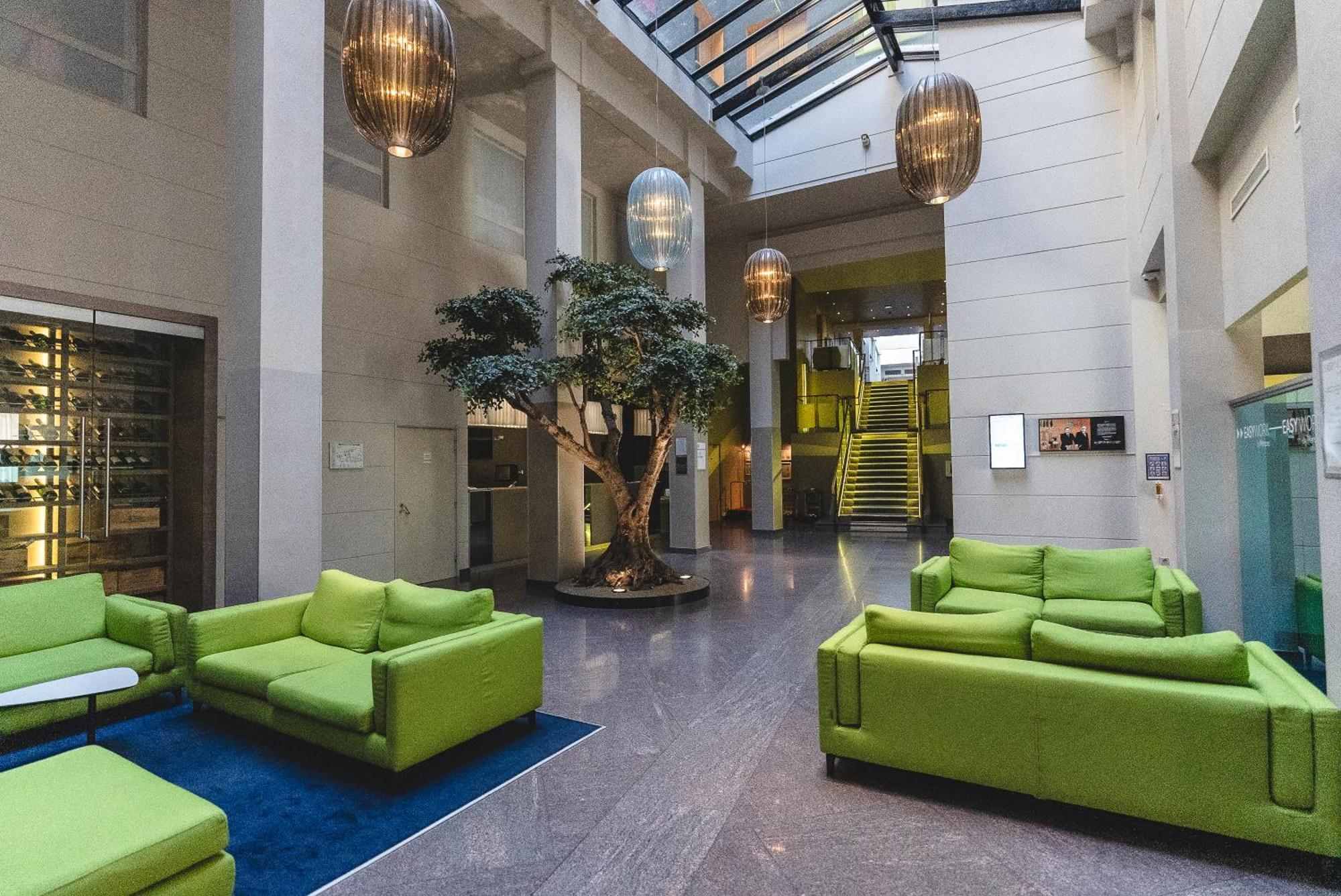 Mercure Nantes Centre Grand Hotel Luaran gambar