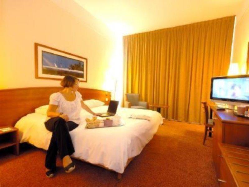 Mercure Nantes Centre Grand Hotel Luaran gambar