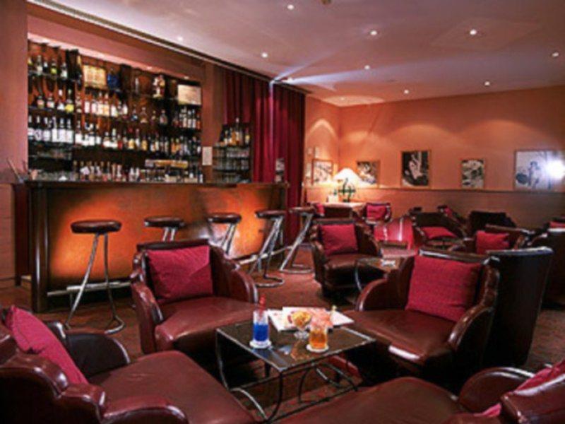 Mercure Nantes Centre Grand Hotel Luaran gambar