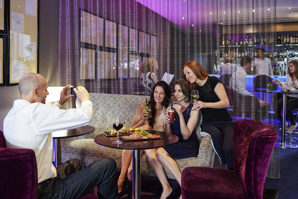 Mercure Nantes Centre Grand Hotel Luaran gambar